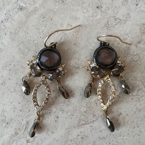 Alexis Bittar - Gold,